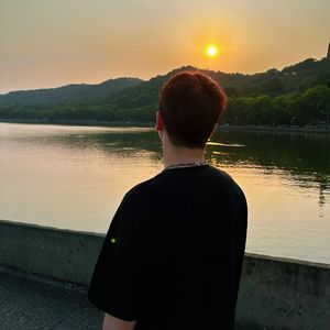 三行情书cover蔡文泽