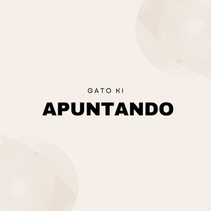 Apuntando