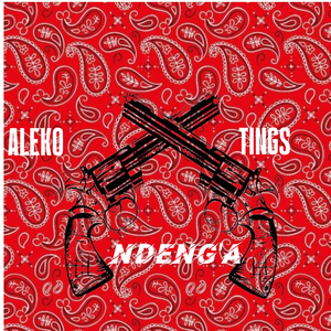 Ndeng'a