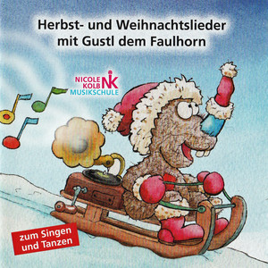 Wer hat den Weihnachtsbaum geklaut