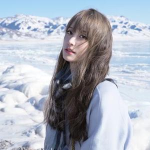 我曾在银色平原漫步