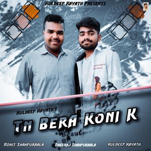 Tn Bera Koni K