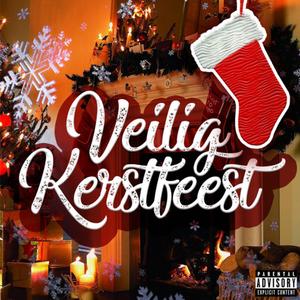 Veilig Kerstfeest