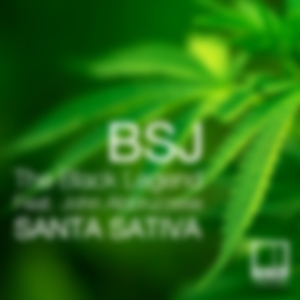 Santa Sativa (Original Mix)