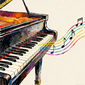 舒缓钢琴｜心梦之湾