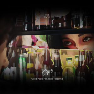 Cp3 (Cinta Pada Pandang Pertama)