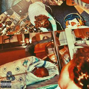 Všechno je to v ohni (feat. Radzym)