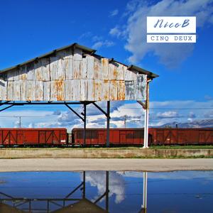 Emmène Moi Ou Je Meurs (feat. Dfree & chacals84)