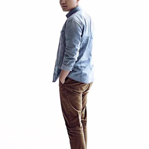 在路上——电视剧《战地青春之歌》片尾主题曲