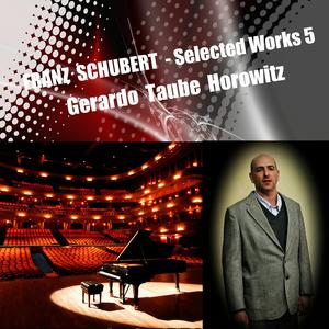 Six Moments Musicaux Op. 94 (D 780)