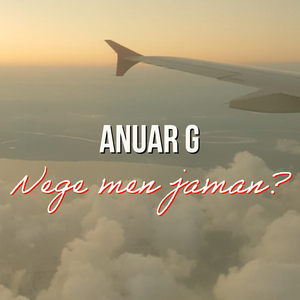 Nege Men Jaman?