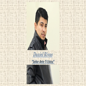 Señor Ante Ti Estoy.