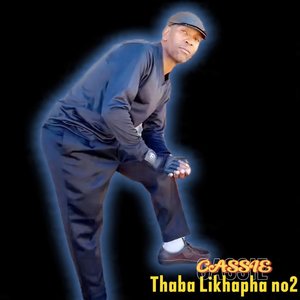 Thaba Likhapha Lesholu