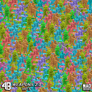 Bring In The Drums (VIP)