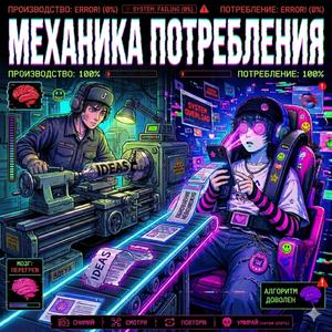 Интернет-механика
