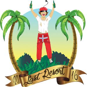 Last Resort 2016