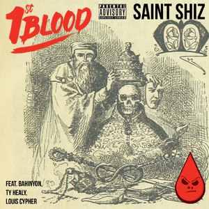 Saint Shiz