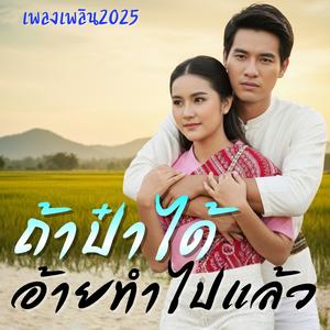 ถ้าป๋าได้อ้ายทำไปแล้ว