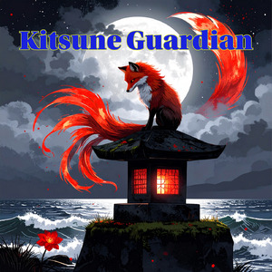 Kitsune Guardian