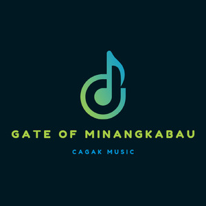 Gate of Minangkabau