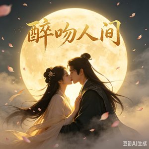 醉吻人间