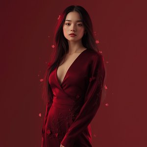 Floating Desire Urban Flow