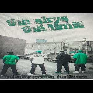 Money Wat We Stabd Fo