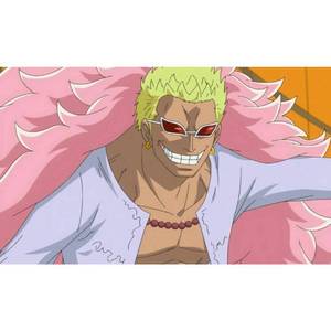 Craspore-多弗朗明哥Cybernetic（郝向阳 remix）