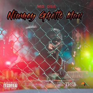 Sanction (feat. El Fantome)