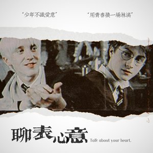 聊表心意  DH同人填词版