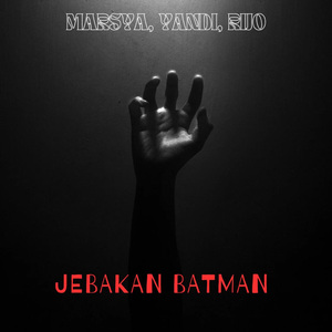 Jebakan Batman