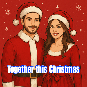 Together This Christmas