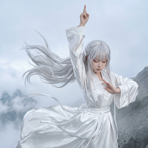 红颜白骨辞 伴奏