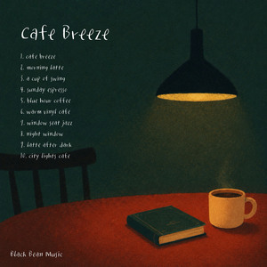 Blue Hour Coffee