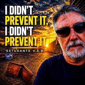 I DIDN'T PREVENT IT, I DIDN'T PREVENT IT - VAB STUDENT
