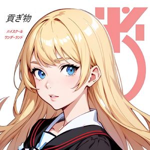 ハイスクールワンダーランドオープニング