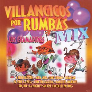 Medley: A Belén Pastores / Rin, Rin / Ya Vienen los Reyes Magos / Madre en la Puerta Hay un Niño / Gatatumba / Mira, Mira Como Suenan / Pastores Venid / A Belén Pastores