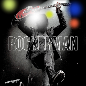 Rockerman