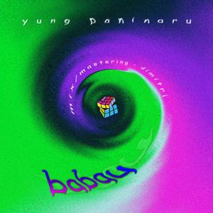 MADAMA (feat. baby yoda)