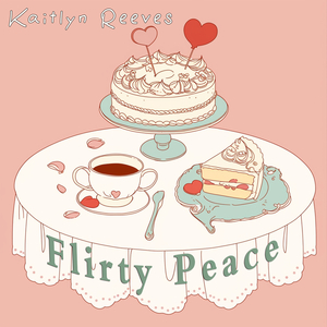 Flirty Peace