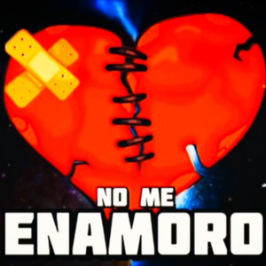 No Me Enamoro