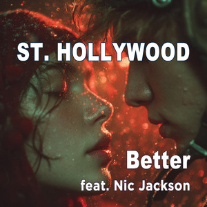 Better (feat. Nic Jackson)