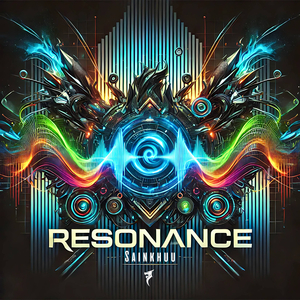 Resonance (Instrumental Mix)