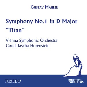 Symphony No.1 in D Major "Titan": II. Kräftig Bewegt