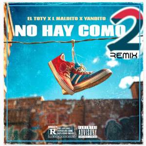 NO HAY COMO 2 (Remix)