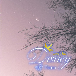 サムデイ (ピアノ) 【『ノートルダムの鐘』より】