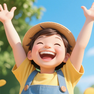 开开心心快快乐乐