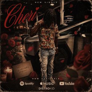 Cheri (Pa Fè M' Sa)