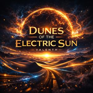 Dunes of the Electric Sun