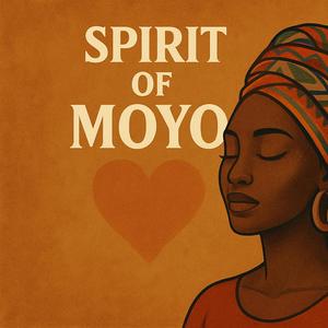 Spirit of Moyo (Afro House)